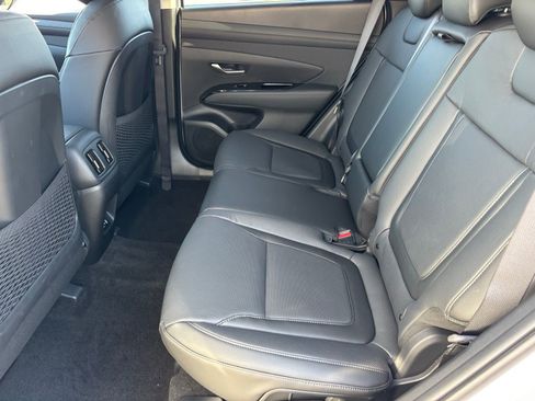 New 2026 Hyundai Tucson Limited FWD image 13