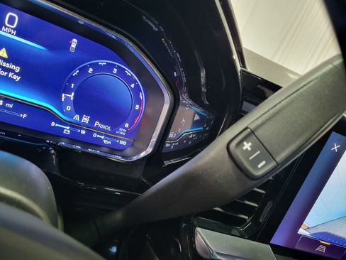 Certified 2024 Chevrolet Silverado 2500 LTZ image 31