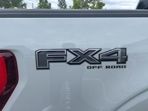 Used 2023 Ford F150 Platinum w/ Equipment Group 701A High AWD/4WD image 5