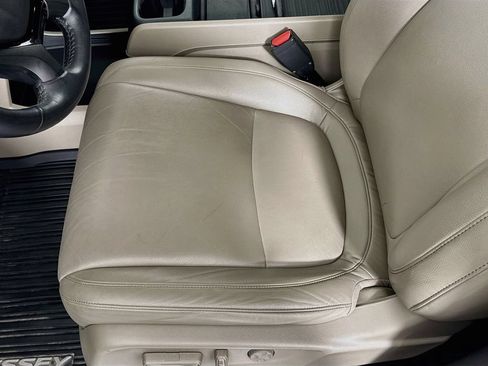 Used 2022 Honda Odyssey Touring image 25