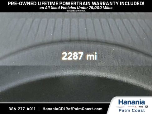 Used 2021 Dodge Challenger R/T w/ Plus Package RWD image 32
