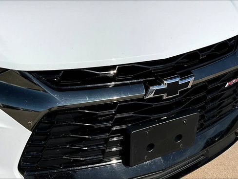 Used 2019 Chevrolet Blazer RS w/ Sun and Wheels Package FWD image 34