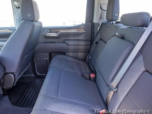 Used 2026 GMC Sierra 1500 Elevation AWD/4WD image 12