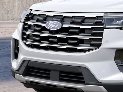 New 2027 Ford Explorer Active w/ Active Comfort Package AWD/4WD image 17