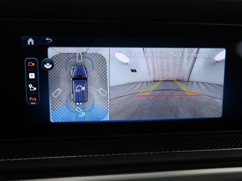 Used 2025 Mercedes-Benz G 63 AMG 4MATIC image 16