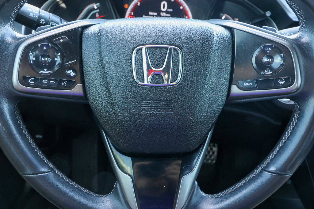 Used 2021 Honda Civic Sport Touring image 25
