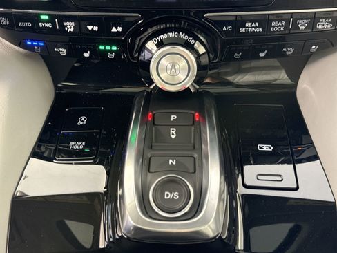 New 2026 Acura MDX w/ Advance Package image 16