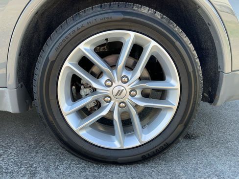 Used 2025 Dodge Durango R/T AWD/4WD image 29