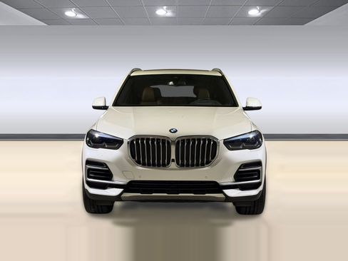Used 2023 BMW X5 xDrive40i w/ Premium Package AWD/4WD image 6