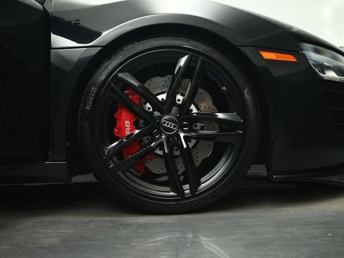 Used 2015 Audi R8 V10 AWD/4WD image 53