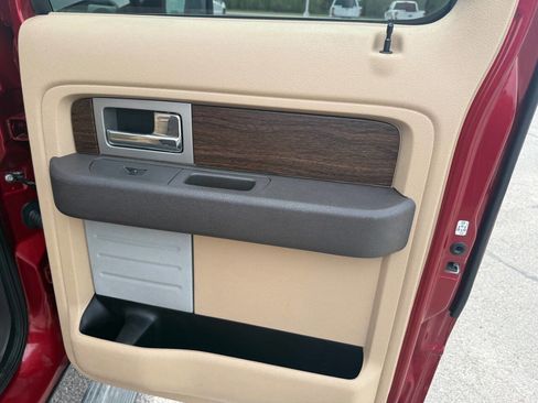 Used 2013 Ford F150 Lariat w/ Mid Equipment Group image 33