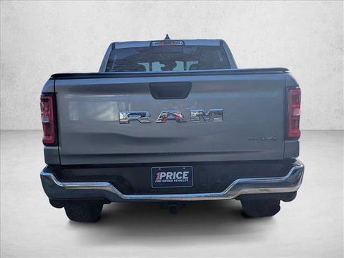 Used 2025 RAM 1500 Tradesman image 6
