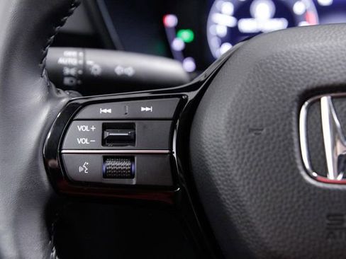 Certified 2026 Honda CR-V EX-L image 28