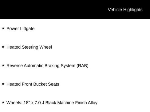 Used 2024 Subaru Forester Limited AWD/4WD image 6