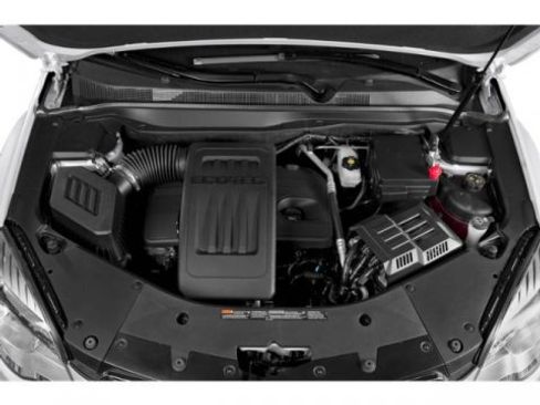 Used 2015 Chevrolet Equinox LTZ image 16