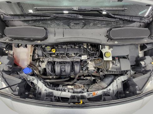 Used 2014 Ford Transit Connect XL FWD image 33