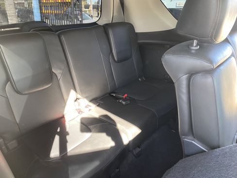 Used 2019 Nissan Armada SL w/ Premium Package RWD image 16