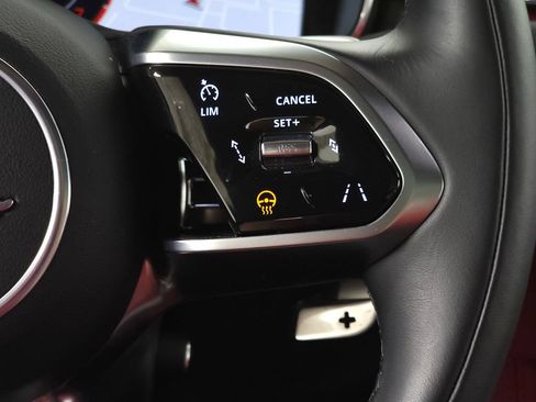 Used 2025 Jaguar F-PACE R-Dynamic S AWD/4WD image 24