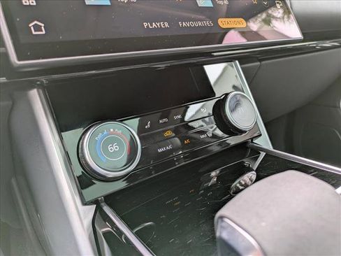 Certified 2023 Land Rover Range Rover SE image 15