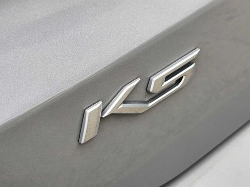 Used 2022 Kia K5 GT-Line w/ GT-Line FWD Premium Package image 12