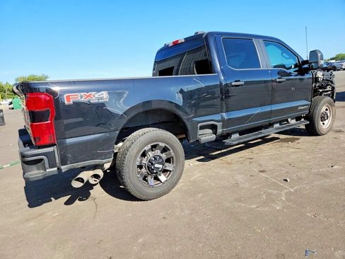 Used 2023 Ford F250 XL w/ STX Appearance Package AWD/4WD image 3
