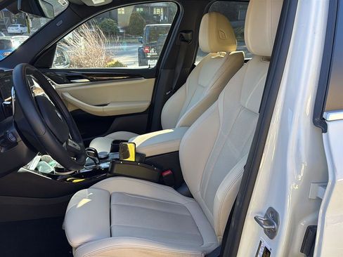 Used 2024 BMW X3 sDrive30i w/ Convenience Package image 8