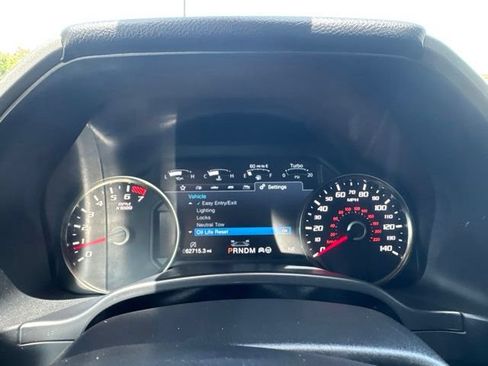 Used 2020 Ford F150 Raptor w/ Equipment Group 802A Luxury AWD/4WD image 21