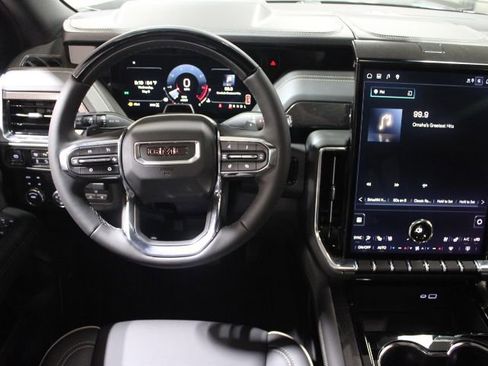 New 2026 GMC Yukon XL Elevation w/ Elevation Premium Package AWD/4WD image 33