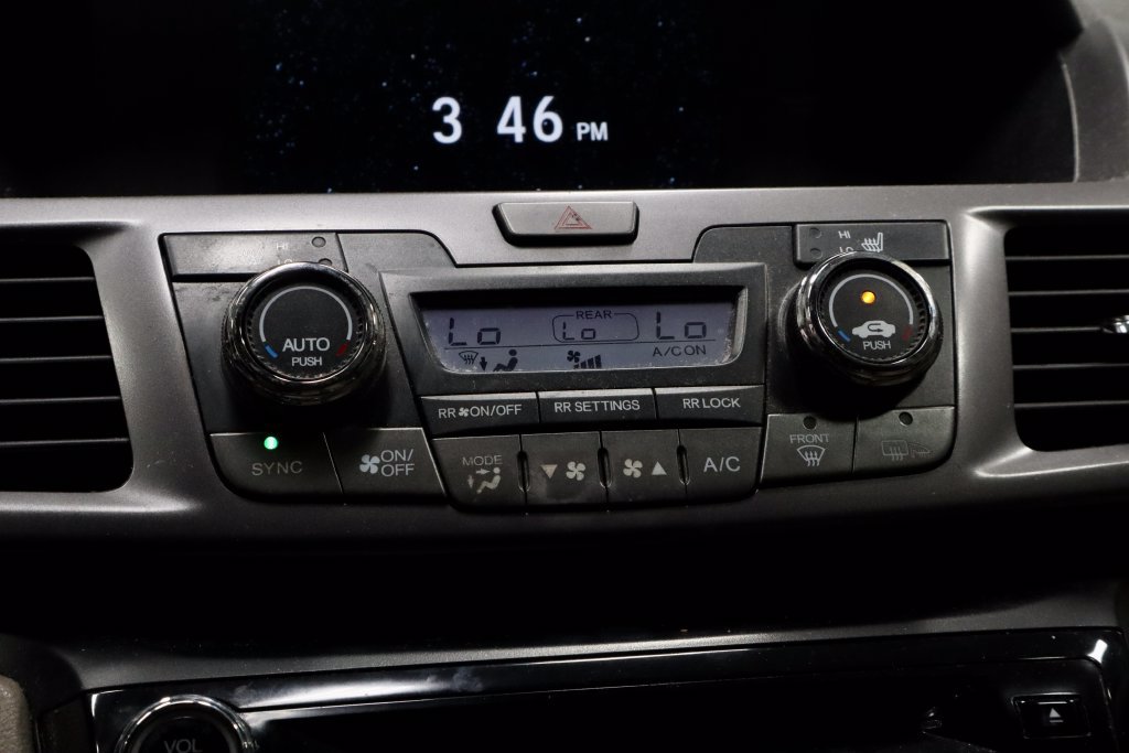 Used 2014 Honda Odyssey EX-L image 31