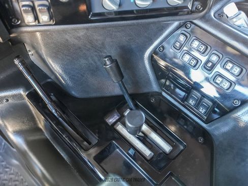 Used 2006 HUMMER H1 4-Door Wagon AWD/4WD image 47