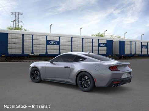New 2026 Ford Mustang GT image 4