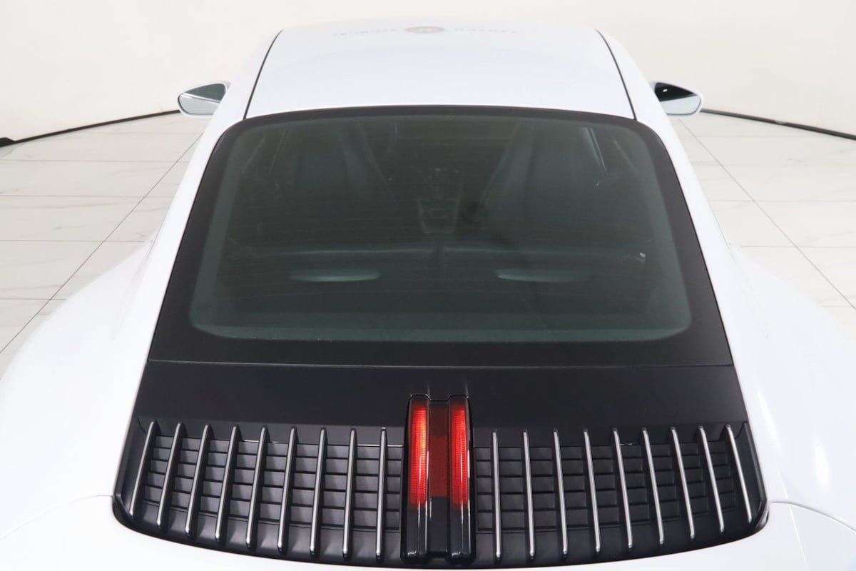 Used 2020 Porsche 911 Carrera S RWD image 87