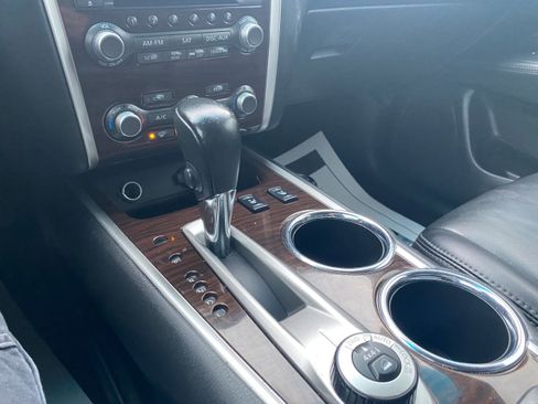 Used 2016 Nissan Pathfinder SL w/ SL Premium Package image 14