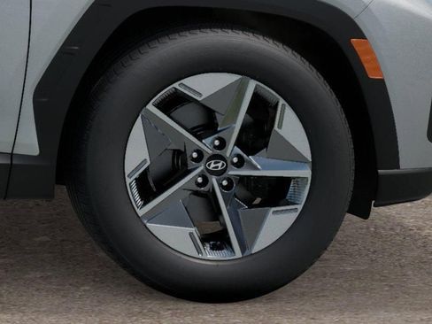 New 2026 Hyundai Tucson SEL AWD/4WD image 9