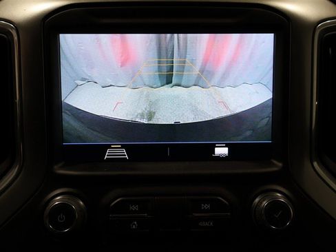 Used 2022 Chevrolet Silverado 1500 RST w/ Z71 Off-Road Package image 28