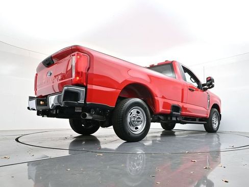 New 2026 Ford F350 XL w/ XL Driver Assist Package RWD image 32