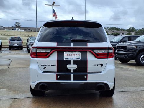 Used 2023 Dodge Durango SRT Hellcat image 7