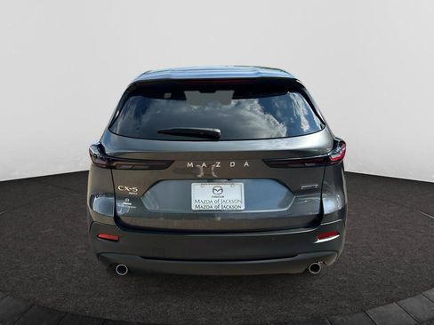 New 2026 MAZDA CX-5 Select AWD/4WD image 4