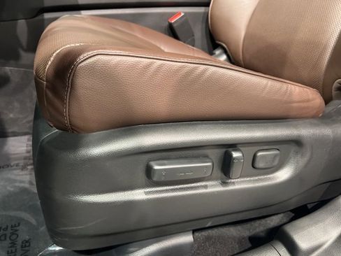 Used 2025 Honda Ridgeline RTL image 27