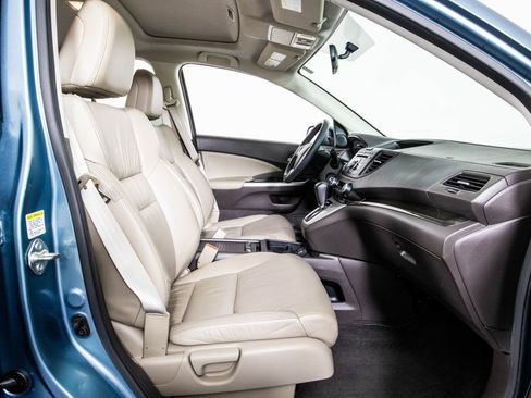 Used 2014 Honda CR-V EX-L image 10