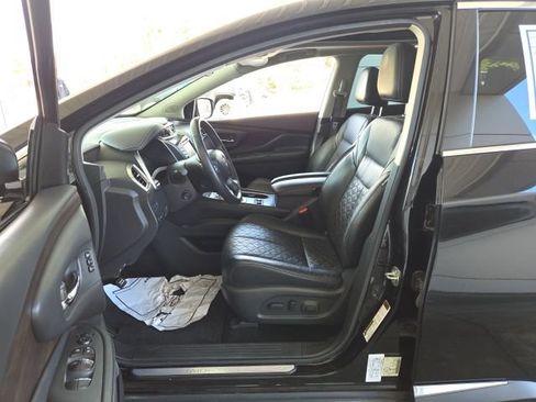 Used 2020 Nissan Murano Platinum AWD/4WD image 19