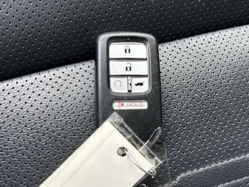 Used 2018 Honda CR-V EX-L image 31
