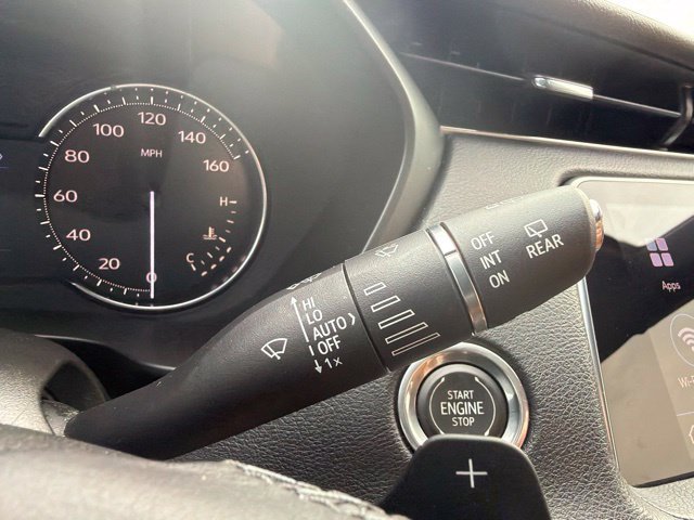 Used 2020 Cadillac XT4 Premium Luxury w/ Enhanced Visibility Package FWD image 55