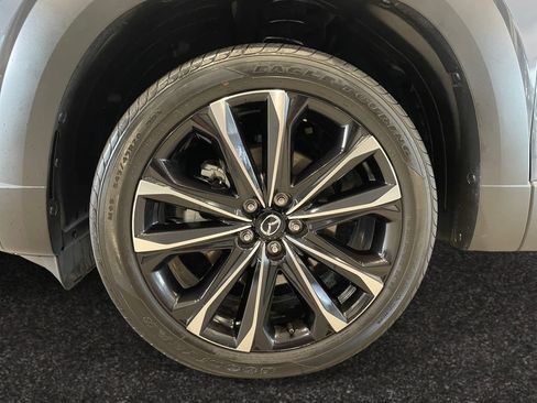 Used 2024 MAZDA CX-50 AWD 2.5 S w/ Cargo Package image 13