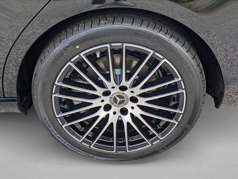Used 2026 Mercedes-Benz C 300 Sedan image 10