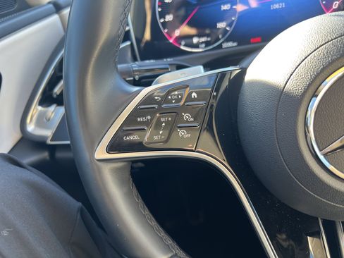 Certified 2025 Mercedes-Benz E 350 E 350 image 19