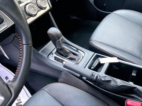 Used 2017 Subaru Crosstrek 2.0i Limited w/ Popular Package #2 image 20