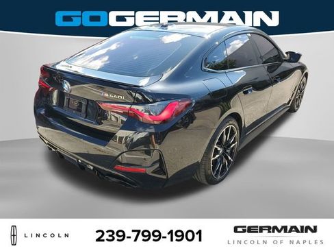 Used 2024 BMW M440i xDrive Gran Coupe image 7