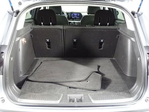 Used 2024 Chevrolet Trax LS image 13