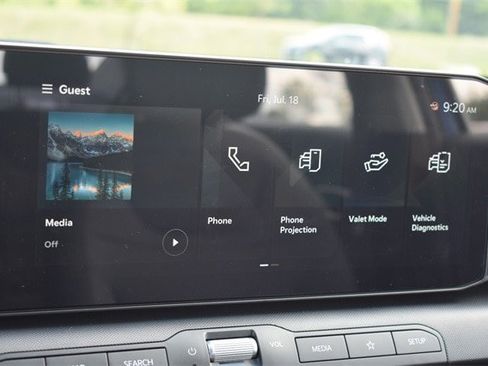 New 2025 Kia K4 EX image 24